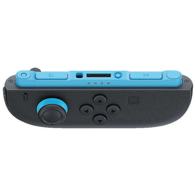 Nintendo Joy-Con 2 Sinistro Blu, Joystick Wireless per Nintendo Switch 2