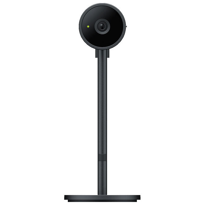Nintendo 10015282 Switch 2 Camera Telecamera USB-C 1080p campo visivo 110° coprilente integrato colore Nero