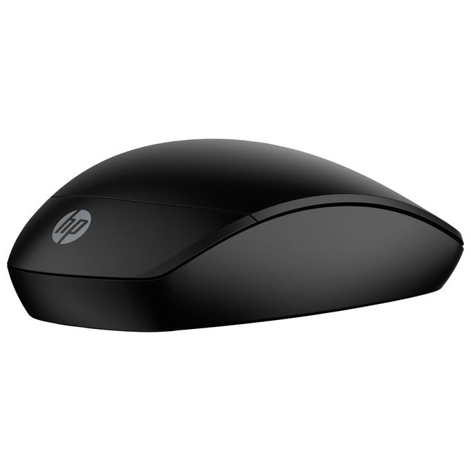 Hp Mouse Wireless 230 Slim Nero