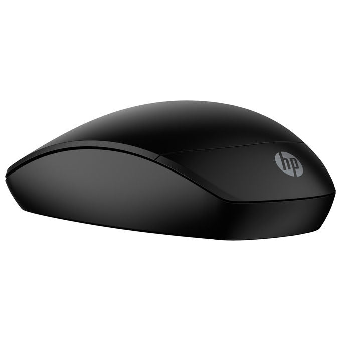 Hp Mouse Wireless 230 Slim Nero