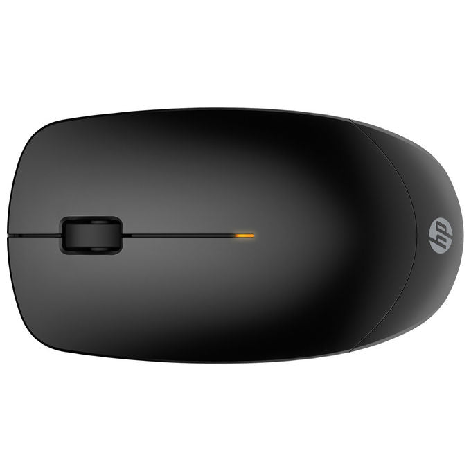 Hp Mouse Wireless 230 Slim Nero