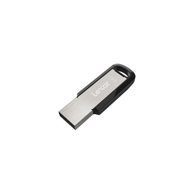 Lexar JumpDrive M400 64 GB Memoria USB 3.2 Argento