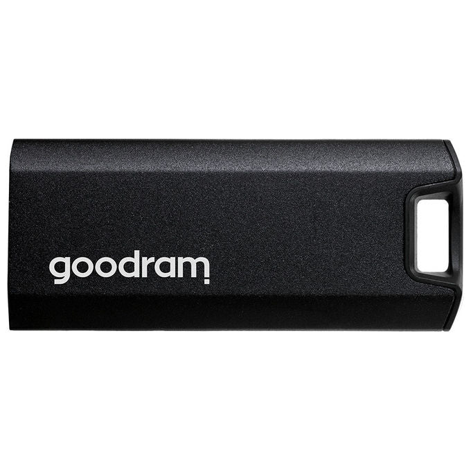 GoodRam SSDR-GMRE-01T-K0 Move Ridge SSD Esterno 1TB USB-C 3.2 Gen 2x2 2000 MB-s colore Nero