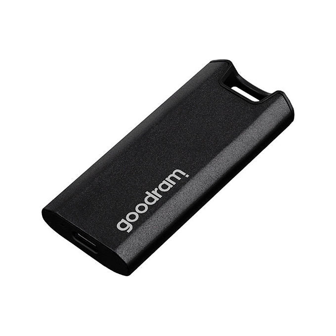 GoodRam SSDR-GMRE-01T-K0 Move Ridge SSD Esterno 1TB USB-C 3.2 Gen 2x2 2000 MB-s colore Nero