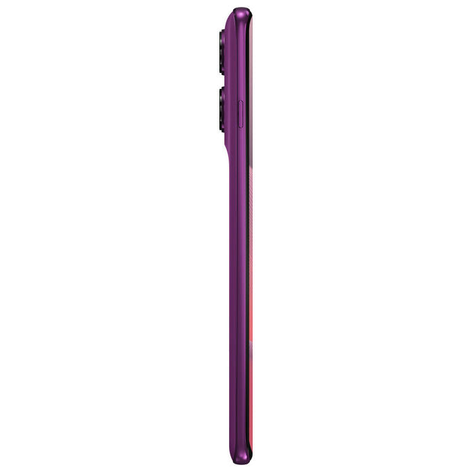 Motorola Edge 60 Pro Viola 512GB 12GB RAM 5G Display 6.67''