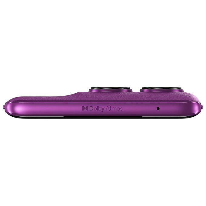 Motorola Edge 60 Pro Viola 512GB 12GB RAM 5G Display 6.67''