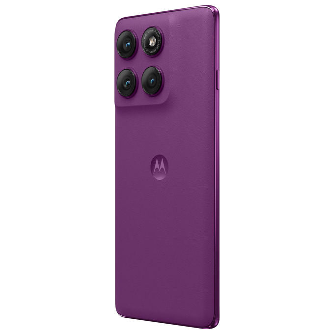 Motorola Edge 60 Pro Viola 512GB 12GB RAM 5G Display 6.67''