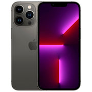 Apple IR-FZ00009 iPhone 13 Pro 128GB Graphite colore Graphite