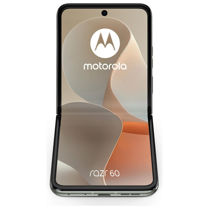 Motorola Razr 60 5G, 256GB, 8GB RAM, Pantone Lightest Sky
