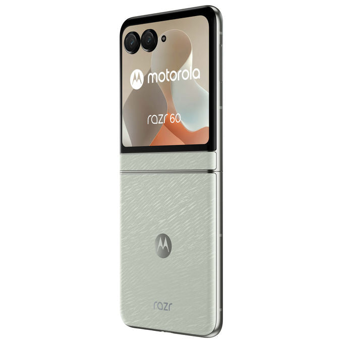 Motorola Razr 60 5G, 256GB, 8GB RAM, Pantone Lightest Sky