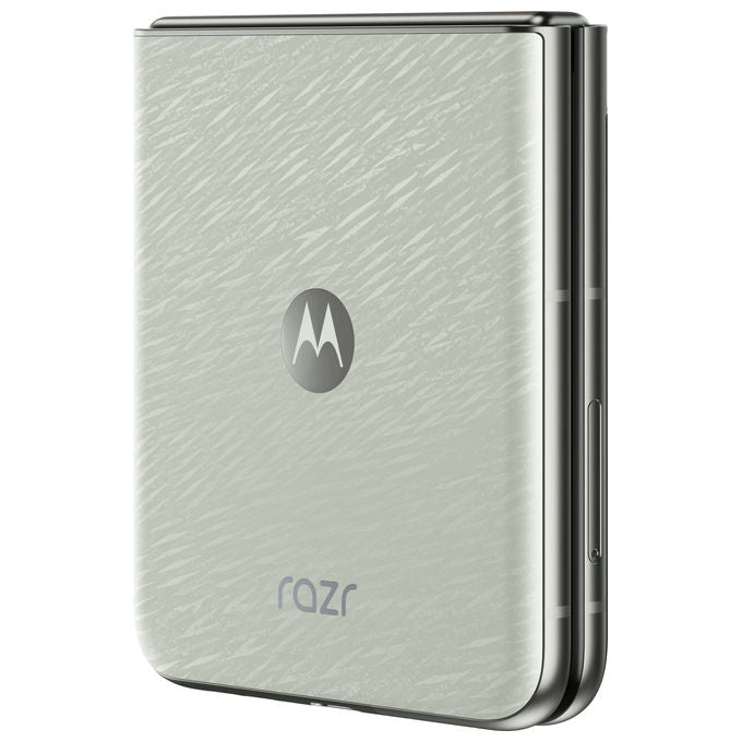 Motorola Razr 60 5G, 256GB, 8GB RAM, Pantone Lightest Sky