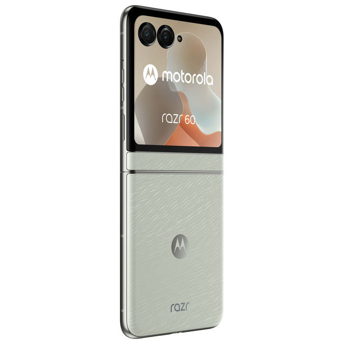 Motorola Razr 60 5G, 256GB, 8GB RAM, Pantone Lightest Sky