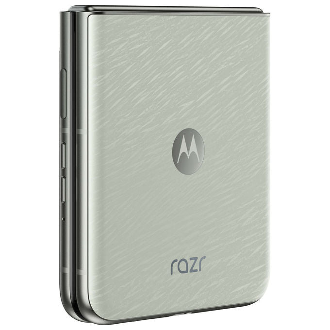 Motorola Razr 60 5G, 256GB, 8GB RAM, Pantone Lightest Sky