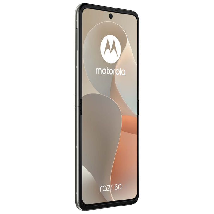 Motorola Razr 60 5G, 256GB, 8GB RAM, Pantone Lightest Sky