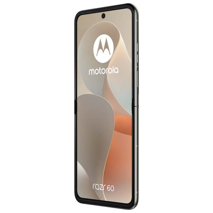 Motorola Razr 60 5G, 256GB, 8GB RAM, Pantone Lightest Sky