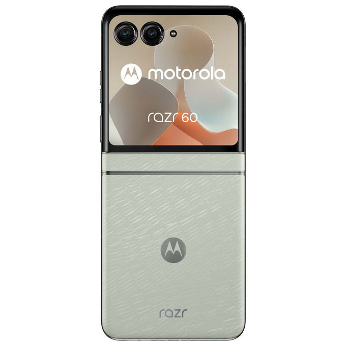 Motorola Razr 60 5G, 256GB, 8GB RAM, Pantone Lightest Sky