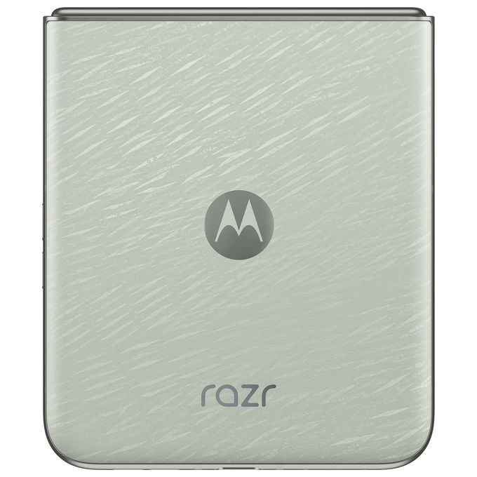 Motorola Razr 60 5G, 256GB, 8GB RAM, Pantone Lightest Sky