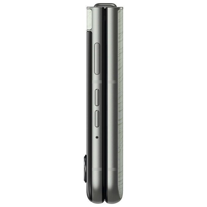 Motorola Razr 60 5G, 256GB, 8GB RAM, Pantone Lightest Sky