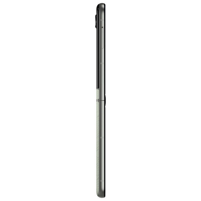 Motorola Razr 60 5G, 256GB, 8GB RAM, Pantone Lightest Sky