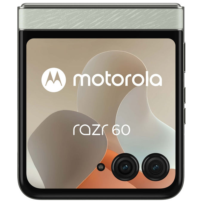 Motorola Razr 60 5G, 256GB, 8GB RAM, Pantone Lightest Sky