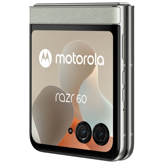 Motorola Razr 60 5G, 256GB, 8GB RAM, Pantone Lightest Sky