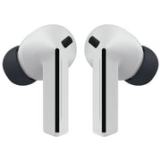Samsung Galaxy Buds3 Fe Auricolari Wireless con Audio 360 e Gemini Ai grigi