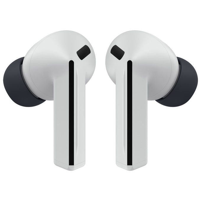 Samsung Galaxy Buds3 Fe Auricolari Wireless con Audio 360 e Gemini Ai grigi