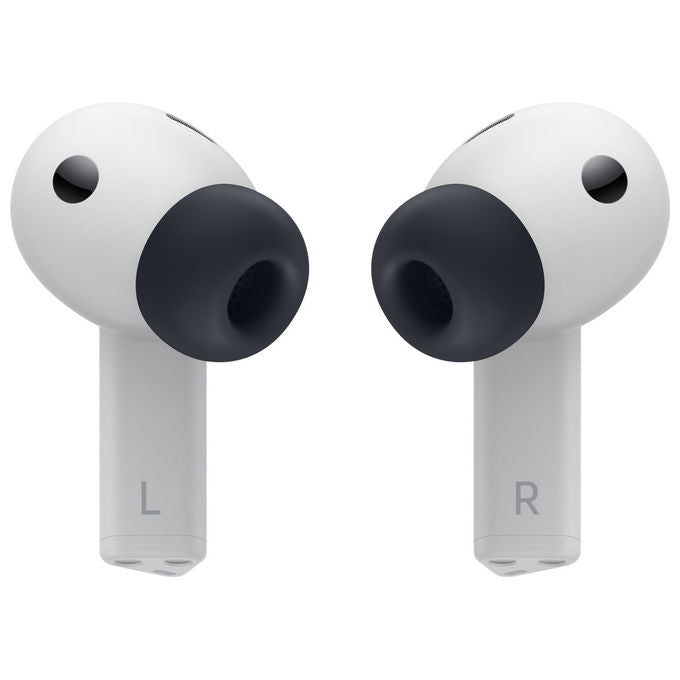 Samsung Galaxy Buds3 Fe Auricolari Wireless con Audio 360 e Gemini Ai grigi
