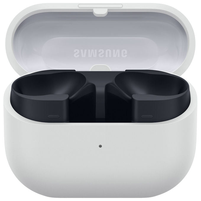 Samsung Galaxy Buds3 Fe Auricolari Wireless con Audio 360 e Gemini Ai grigi