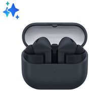 Samsung SM-R420NZKAITV Galaxy Buds3 FE Auricolari Wireless In-ear TWS ANC Audio 360 Gemini AI IP54 Autonomia 30h colore Nero