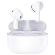 Honor 5504ABHF CHOICE Earbuds X7e Auricolari Wireless In-ear Bluetooth 5.3 ANC AI ENC IP54 autonomia 40h USB-C colore Bianco