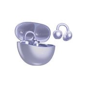 Honor 5504ABRR Choice Earbuds X7 Lite Auricolari True Wireless In-ear ANC Bluetooth 5.4 autonomia 38 ore IP54 colore Bianco