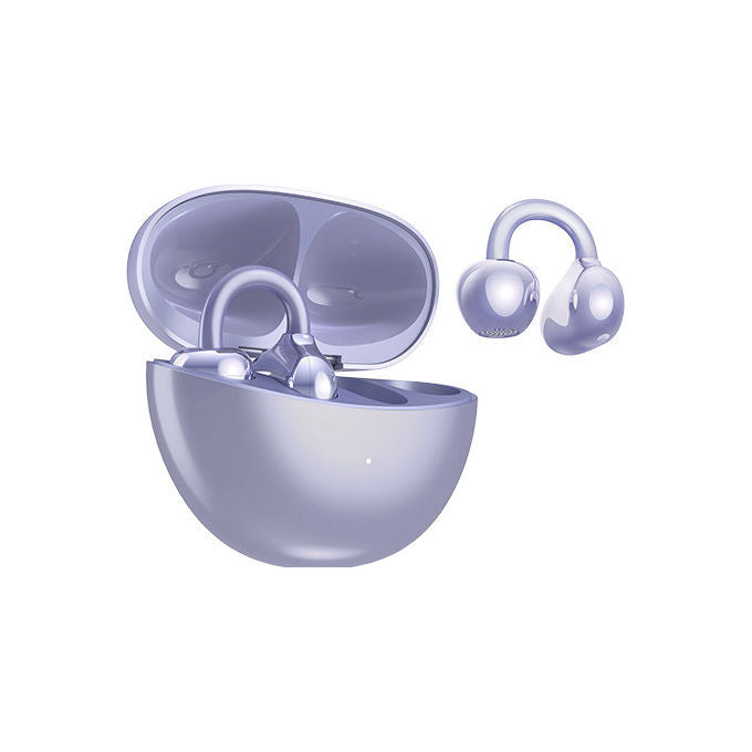 Honor 5504ABRR Choice Earbuds X7 Lite Auricolari True Wireless In-ear ANC Bluetooth 5.4 autonomia 38 ore IP54 colore Bianco