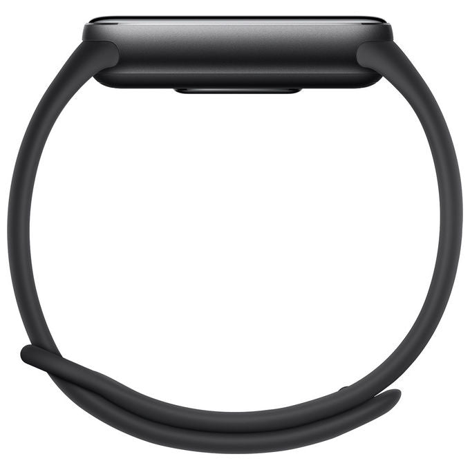 Xiaomi Smart Band 10 Nero Braccialetto Fitness AMOLED