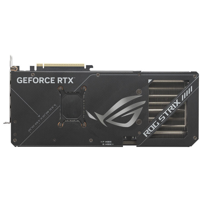 Asus ROG-STRIX-RTX5070-O12G-GAMING ROG Strix Scheda Grafica GeForce RTX 5070 OC 12 GB GDDR7 192bit PCIe 5.0 DLSS 4 colore Multicolore