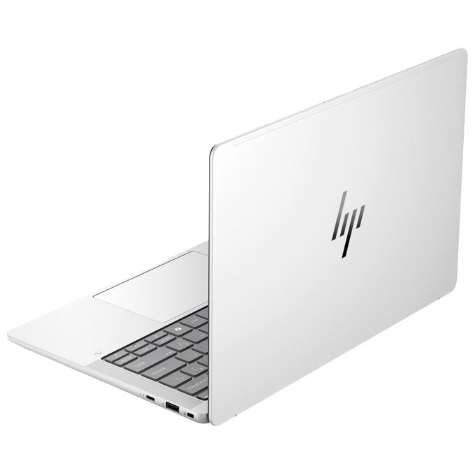 HP B68YVET EliteBook X G1a Notebook 14'' OLED Touch AMD Ryzen AI 7 PRO 360 32GB RAM 1TB SSD NVMe Wi-Fi 7 Windows 11 Pro colore Argento