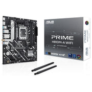ASUS Prime H810M-A WIFI Scheda Madre micro ATX