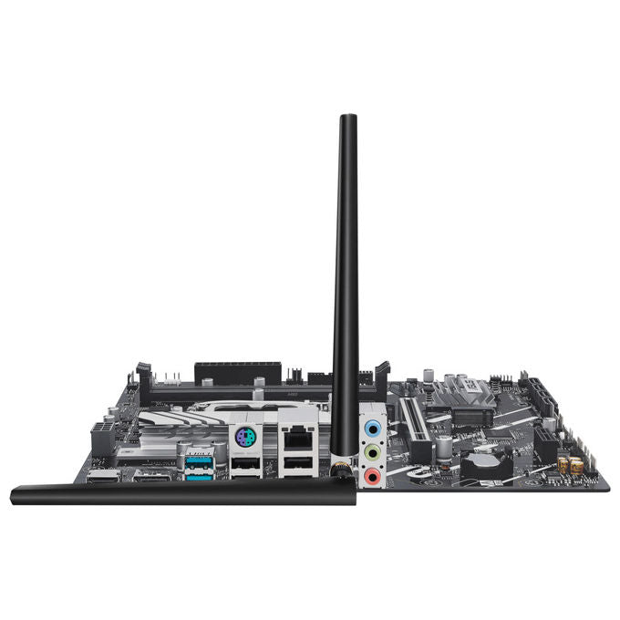 ASUS Prime H810M-A WIFI Scheda Madre micro ATX
