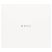 D-Link DAP-X3060OU Punto Accesso Wireless 3000 Mbps Bianco PoE