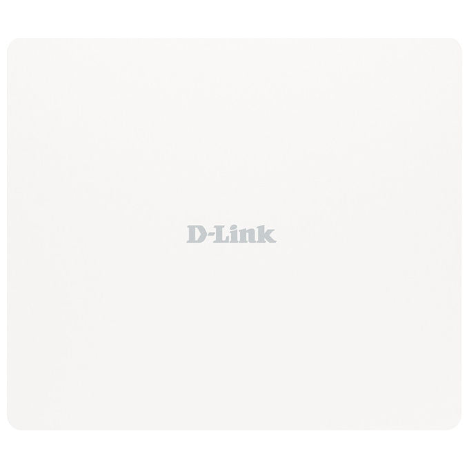 D-Link DAP-X3060OU Punto Accesso Wireless 3000 Mbps Bianco PoE
