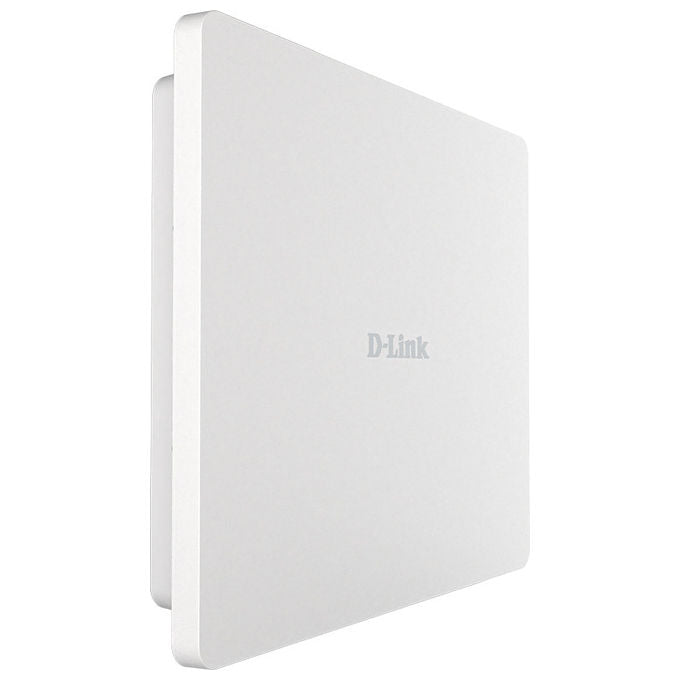 D-Link DAP-X3060OU Punto Accesso Wireless 3000 Mbps Bianco PoE