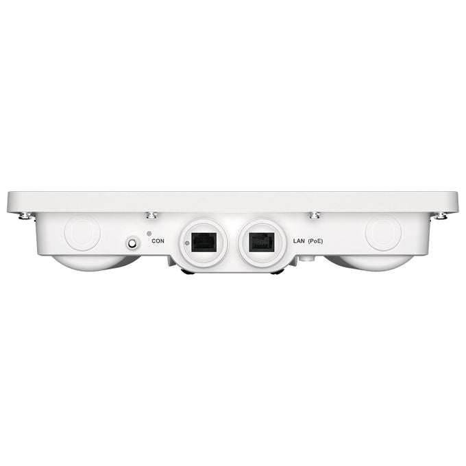 D-Link DAP-X3060OU Punto Accesso Wireless 3000 Mbps Bianco PoE
