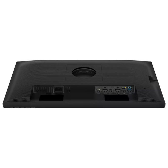 Philips 24B2U3301-00 Serie 3000 Monitor PC 23.8'' Full HD IPS 120Hz USB-C 90W Hub USB 3.2 LAN HDMI DP VESA colore Nero