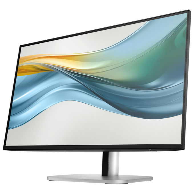 Hp Monitor 23.8'' FHD Usb-C Serie 5 Pro
