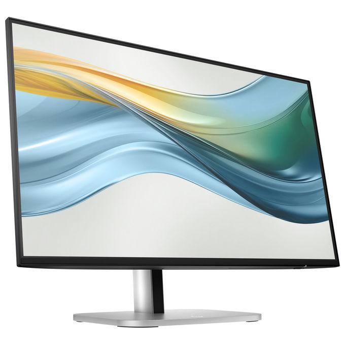 Hp Monitor 23.8'' FHD Usb-C Serie 5 Pro