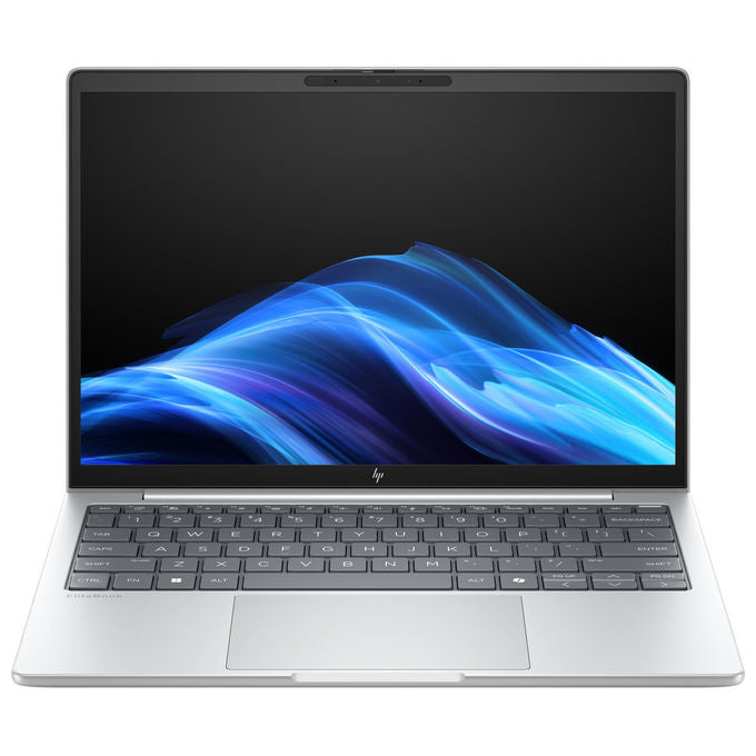 HP AD3D7ET EliteBook 8 G1i Notebook 13.3'' Intel Core Ultra 7 32GB 512GB SSD Windows 11 Pro colore Argento