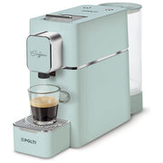 Polti Coffea S15G, Macchina Caffe' Automatica a Cialde, 0.85 L, Verde