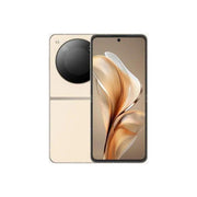 Zte Nubia Flip 5G 256GB Oro Smartphone Pieghevole Italia