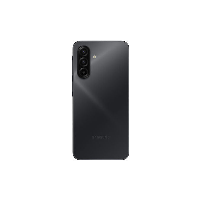Samsung SM-A175FZKBEUE Galaxy A17 Smartphone 6.7'' 4G Dual SIM 4 GB RAM 128 GB Super AMOLED Tripla Fotocamera 50 MP Batteria 5000 mAh colore Nero