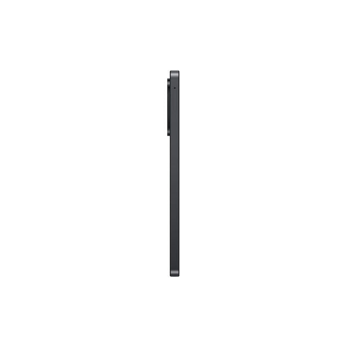 Samsung SM-A175FZKBEUE Galaxy A17 Smartphone 6.7'' 4G Dual SIM 4 GB RAM 128 GB Super AMOLED Tripla Fotocamera 50 MP Batteria 5000 mAh colore Nero